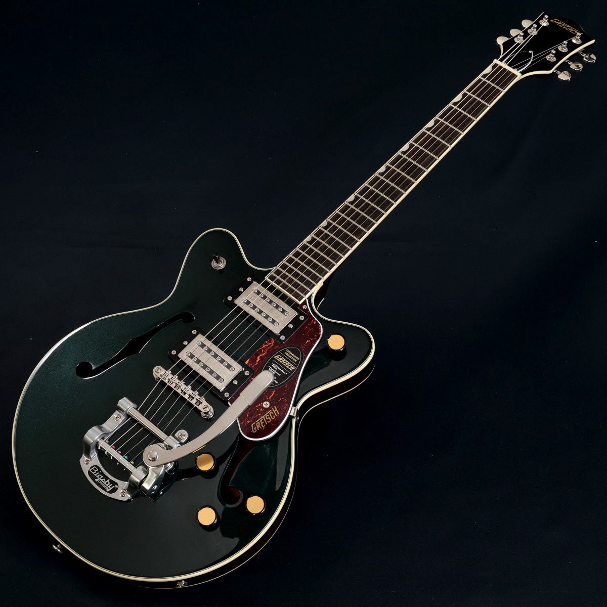 特典付き》Gretsch / G2655T Streamliner Center Block Jr. Double-Cut