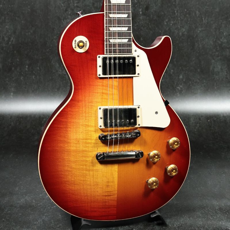 《期間限定セール》Gibson / Les Paul Standard 50s Heritage Cherry Sunburst 【S/N 221260298】【名古屋栄店】