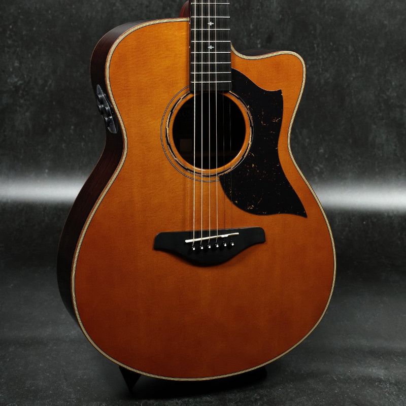 YAMAHA / AC5R ARE Vintage Natural 【S/N IMX203A】【名古屋栄店