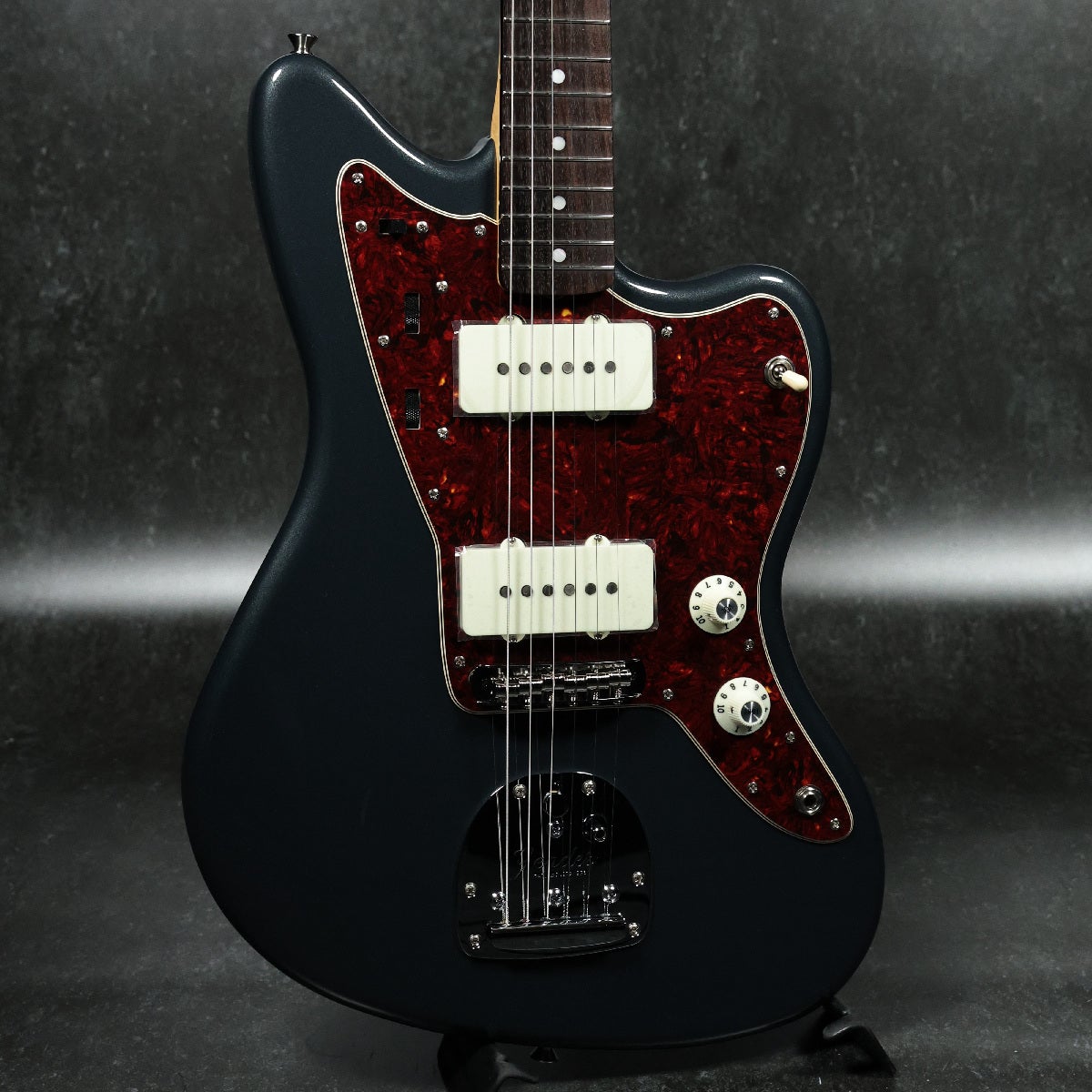 Fender / Made in Japan FSR Traditional 60S Jazzmaster Charcoal