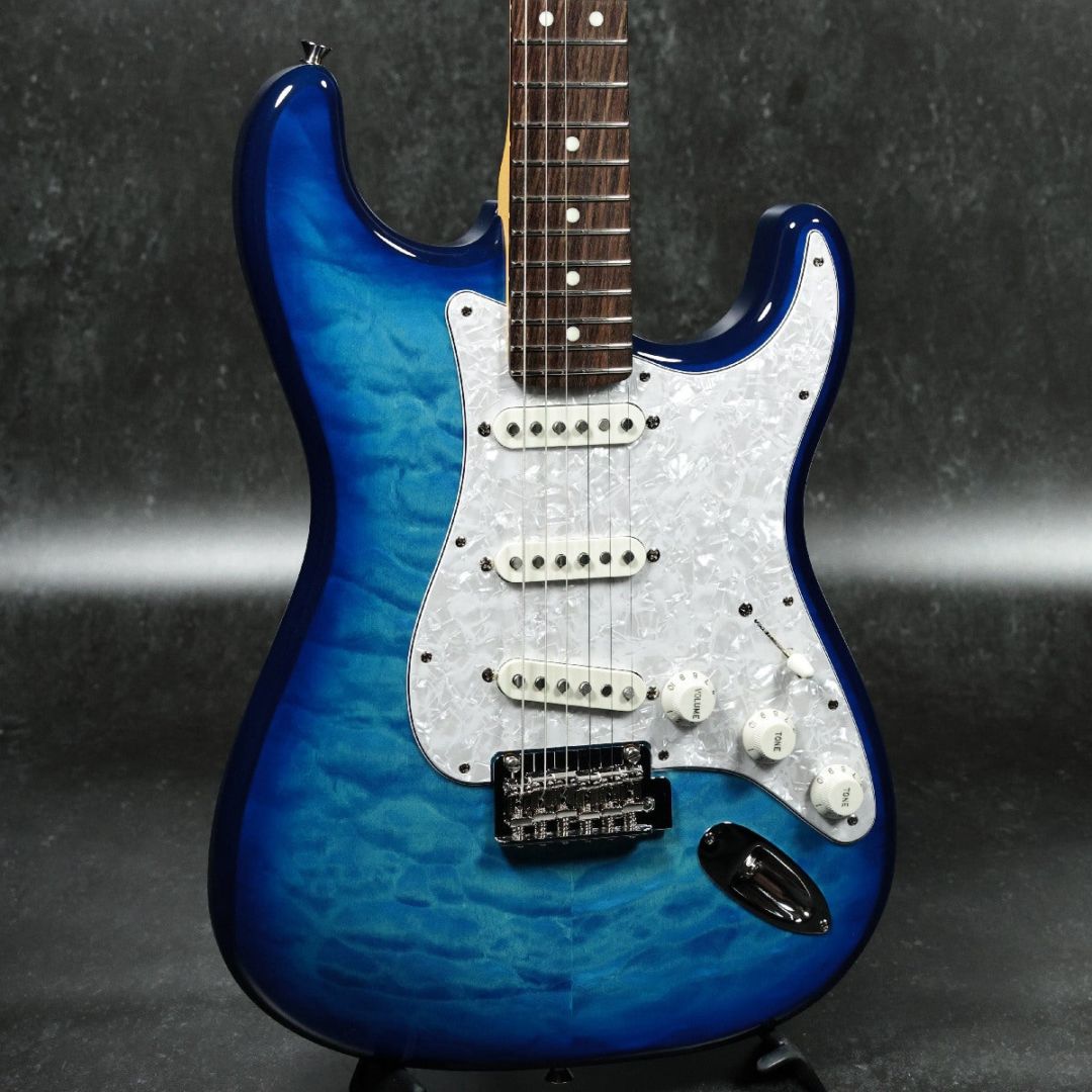Fender / Made in Japan ISHIBASHI FSR Hybrid II Stratocaster
