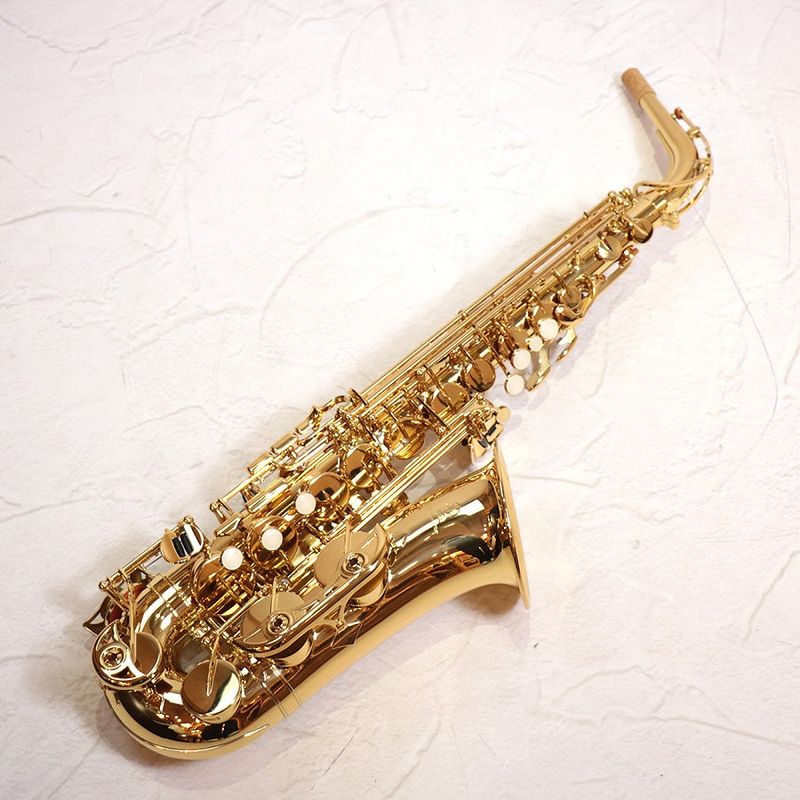 YAS-380 YAMAHA アルトサックス 中古 中古】YAMAHA / ヤマハ YAS-380 アルトサックス 【1年保証】 【名古屋