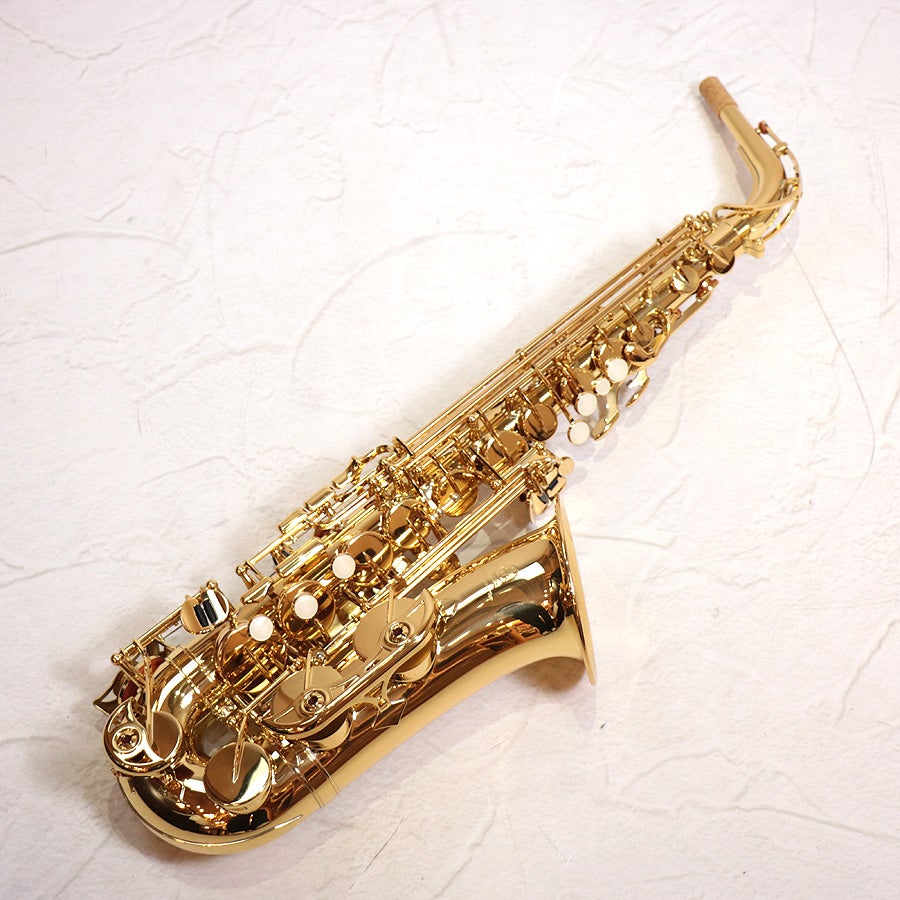 中古】YAMAHA / ヤマハ YAS-380 アルトサックス 【1年保証】 【名古屋