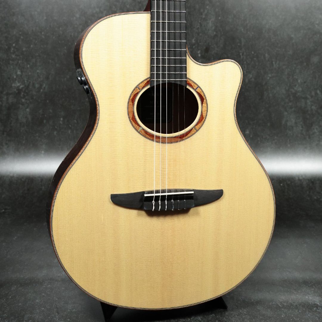 YAMAHA / NTX3 Natural 【S/N IMN160643】【名古屋栄店】 | クラシック
