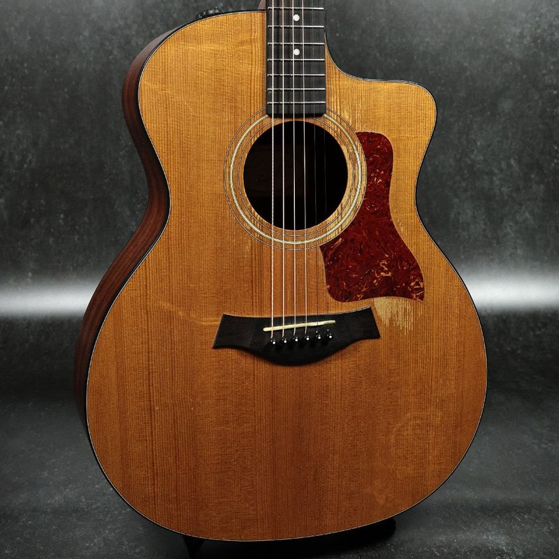 【中古】Taylor / 114ce Natural 2013 【名古屋栄店】