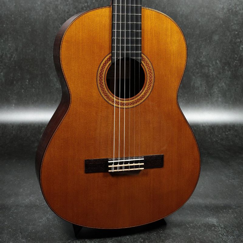 【中古】YAMAHA / CG182C Natural 【名古屋栄店】