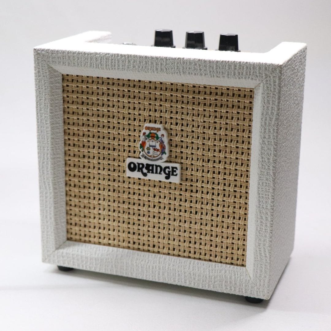 中古】Orange / CRUSHMINI Limited WHITE 【梅田店】 | ヘッドフォン