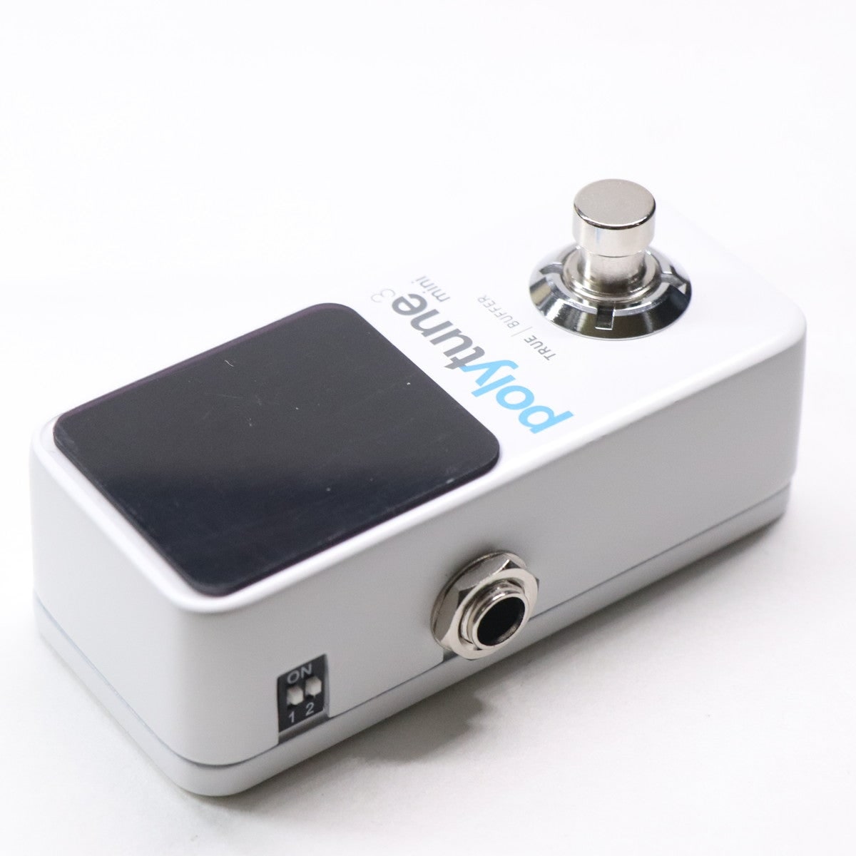 中古】tc electronic / PolyTune 3 Mini 【梅田店】 | チューナー機能