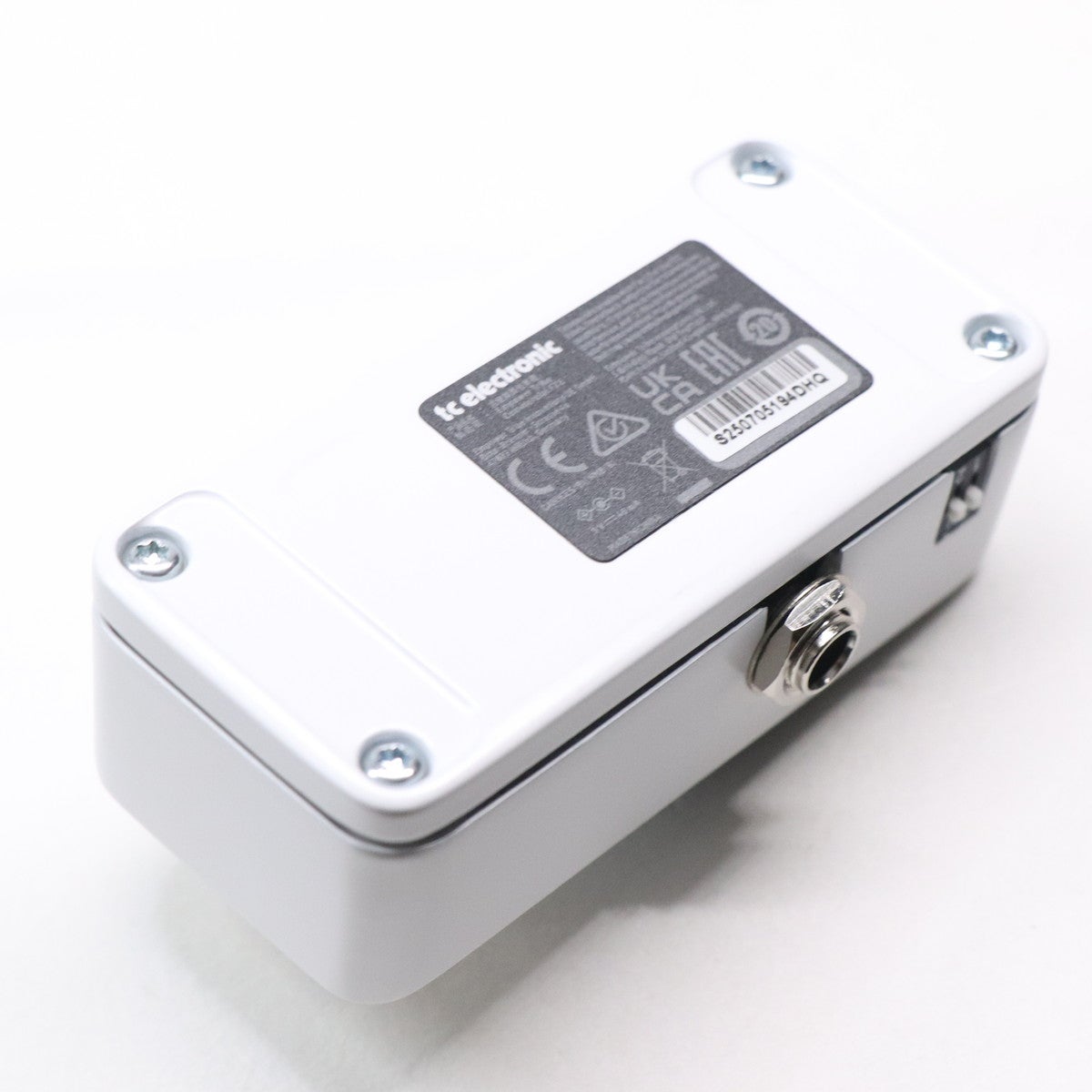 中古】tc electronic / PolyTune 3 Mini 【梅田店】 | チューナー機能