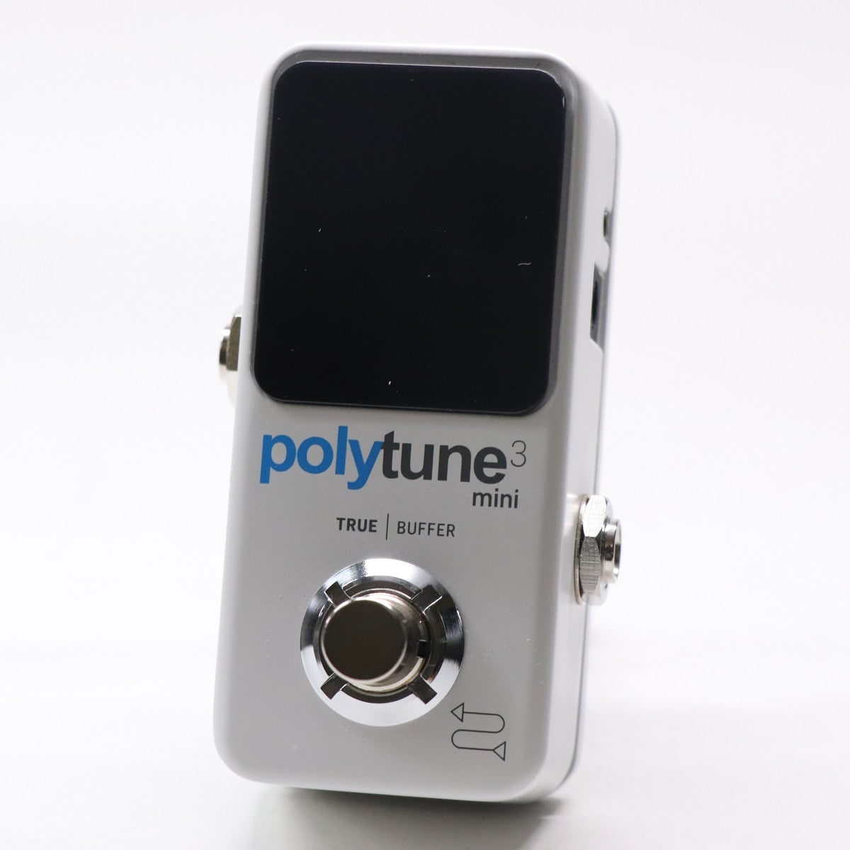 中古】tc electronic / PolyTune 3 Mini 【梅田店】 | チューナー機能
