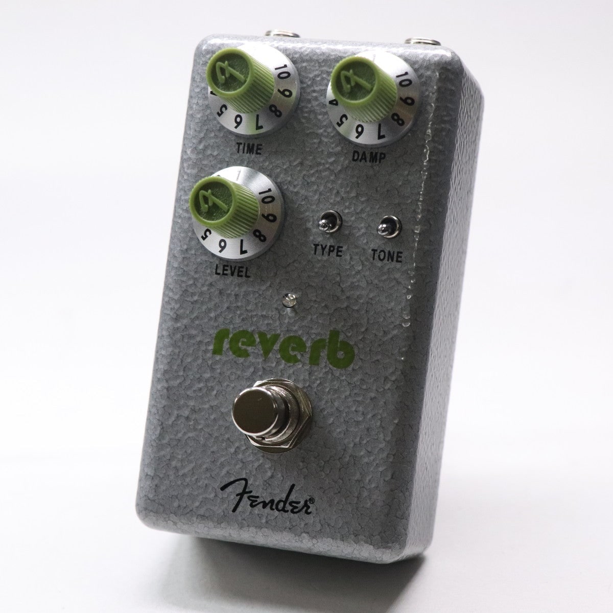 中古】Fender / HAMMERTONE reverb 【梅田店】 | リバーブ/エコー