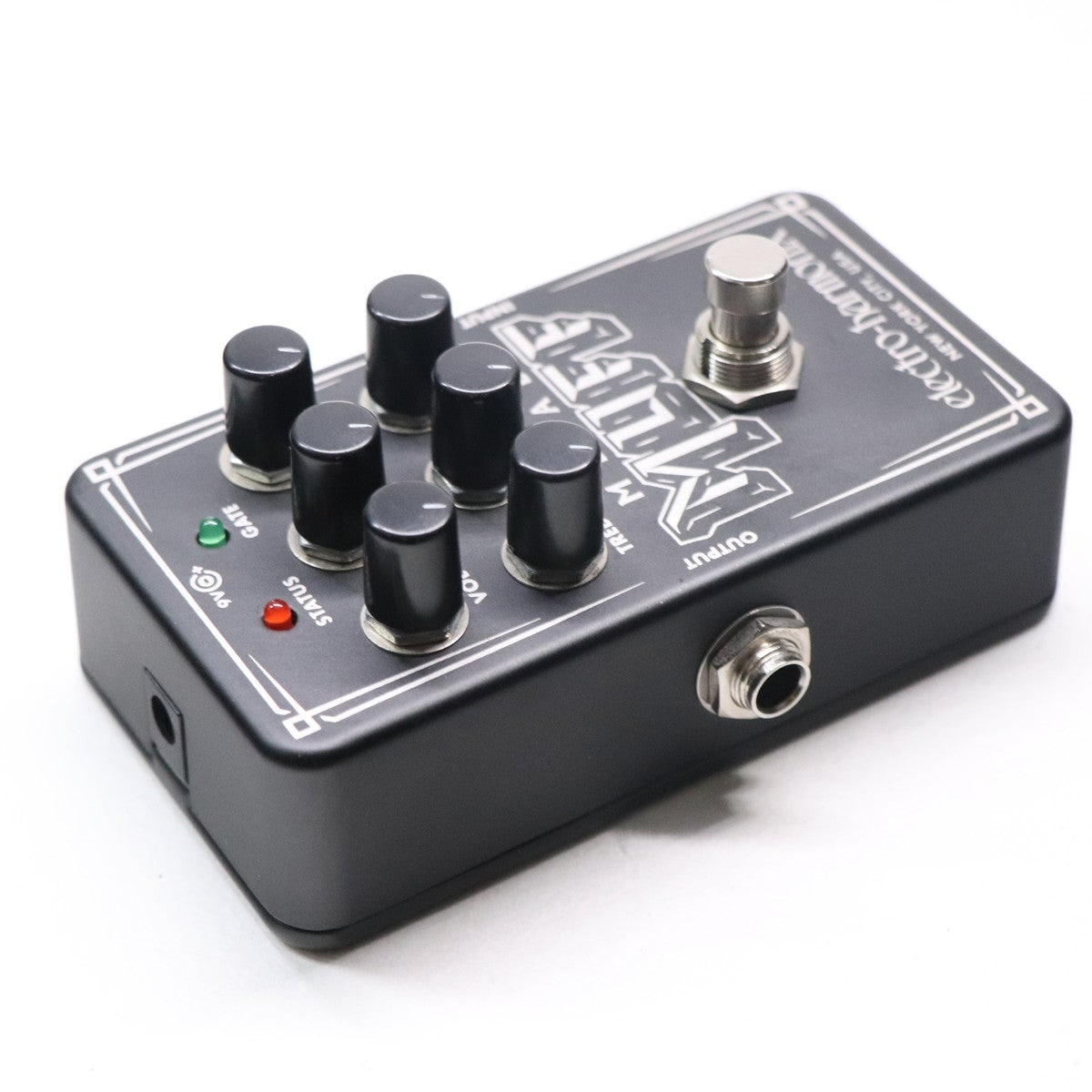 中古】electro-harmonix / NANO METAL MUFF 【梅田店