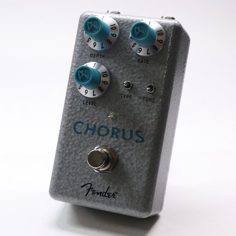 中古】Fender / HAMMERTONE CHORUS 【梅田店】 | コーラス | イシバシ楽器