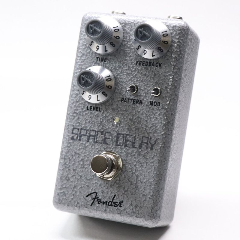 中古】Fender / HAMMERTONE SPACE DELAY 【梅田店】 | ディレイ