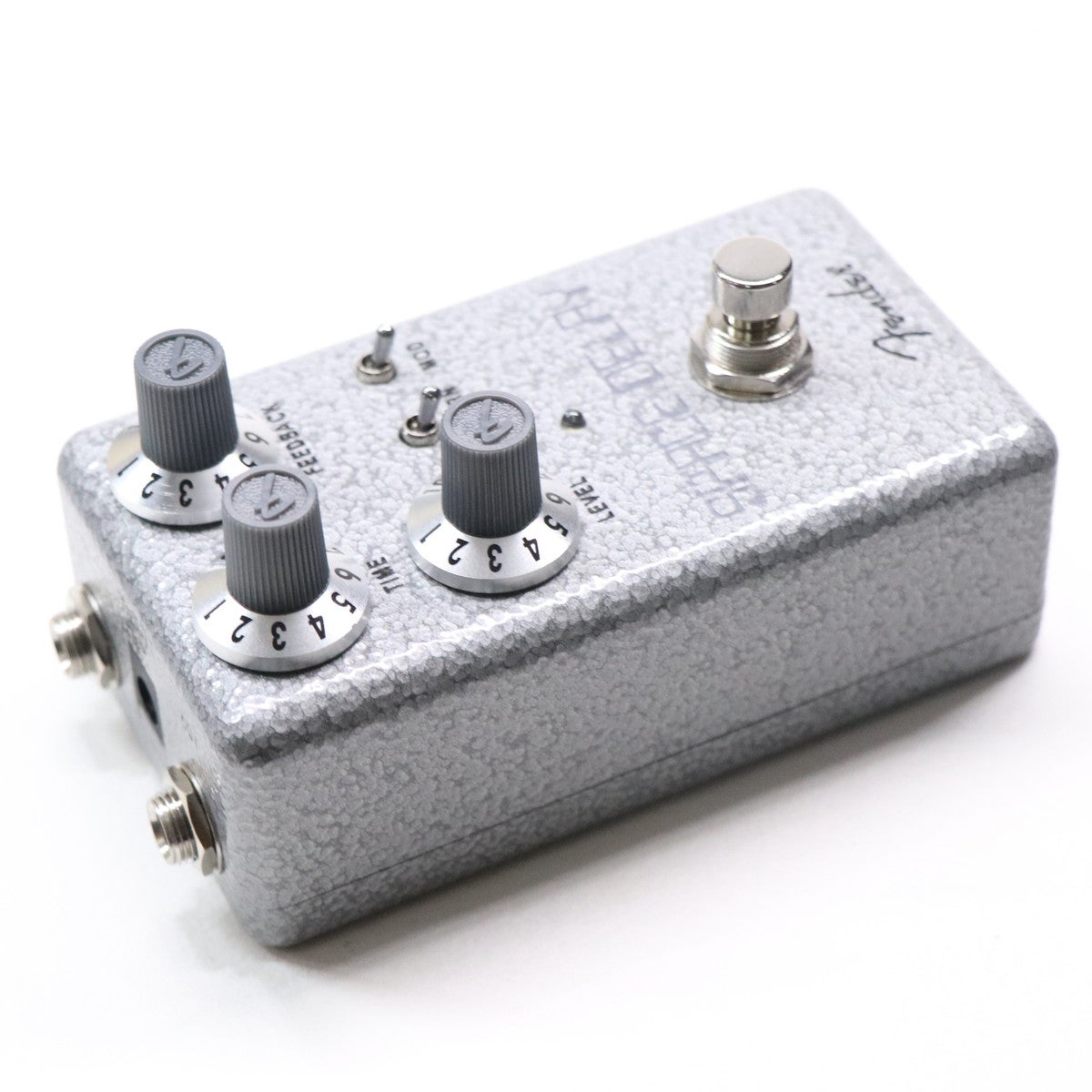 Fender SPACE DELAY エフェクター 本体　美品 中古】Fender / HAMMERTONE SPACE DELAY 【梅田店】 | ディレイ