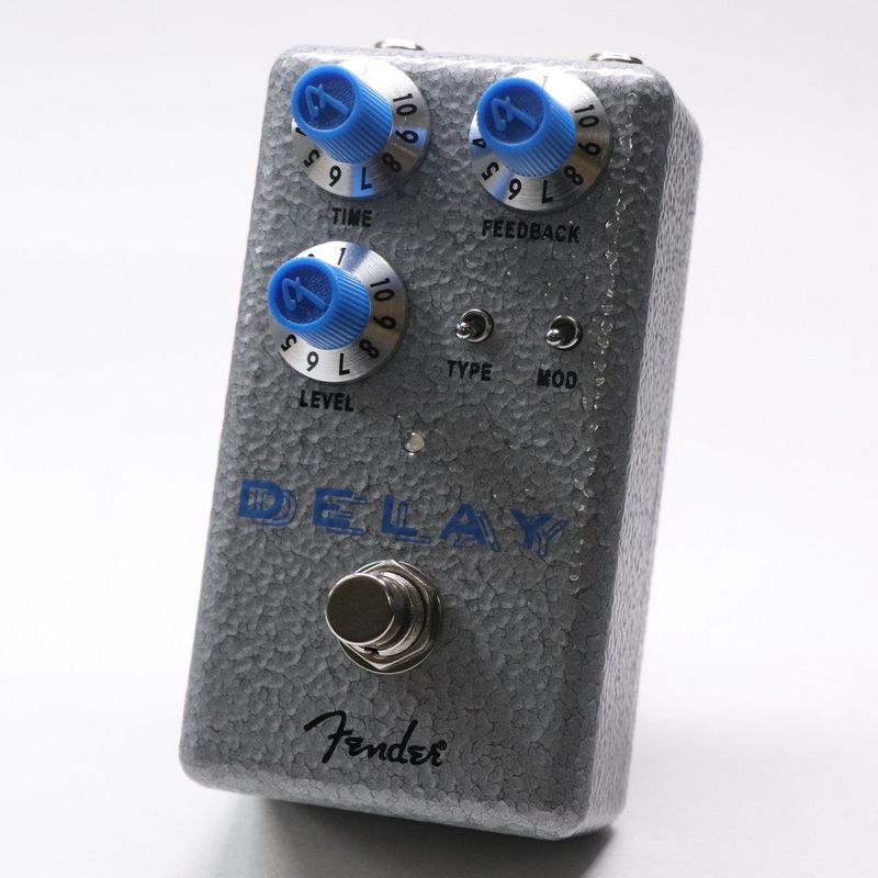 中古】Fender / HAMMERTONE DELAY 【梅田店】 | ディレイ | イシバシ楽器