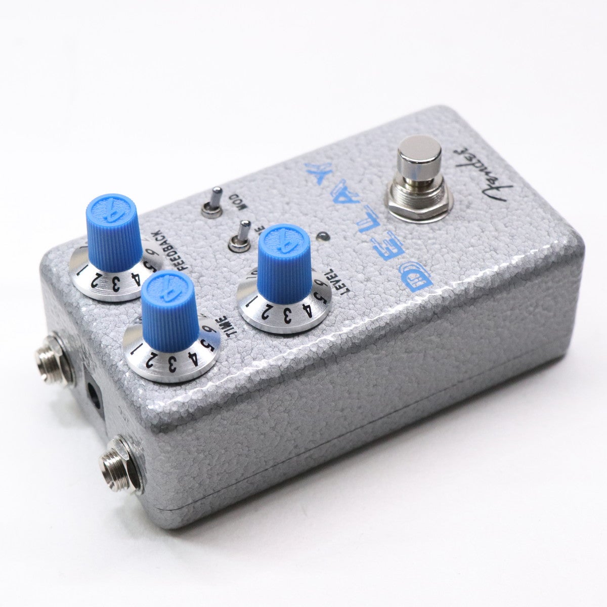 中古】Fender / HAMMERTONE DELAY 【梅田店】 | ディレイ | イシバシ楽器