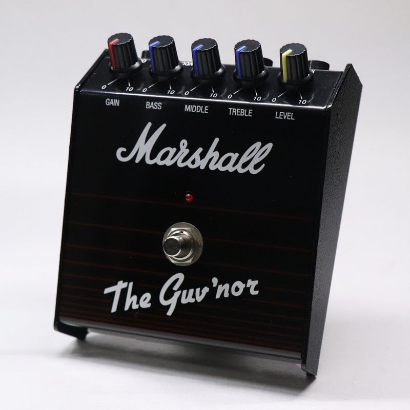 中古】Marshall / The Guvnor Reissue 【梅田店】 | オーバードライブ