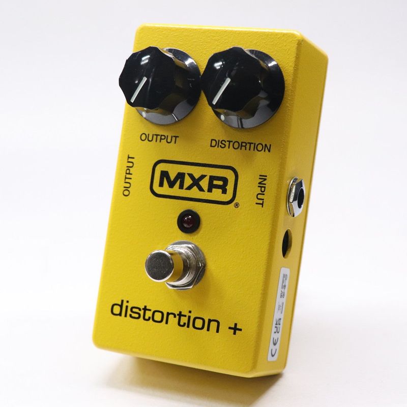 中古】MXR / M104 Distortion+ 【梅田店】 | ディストーション