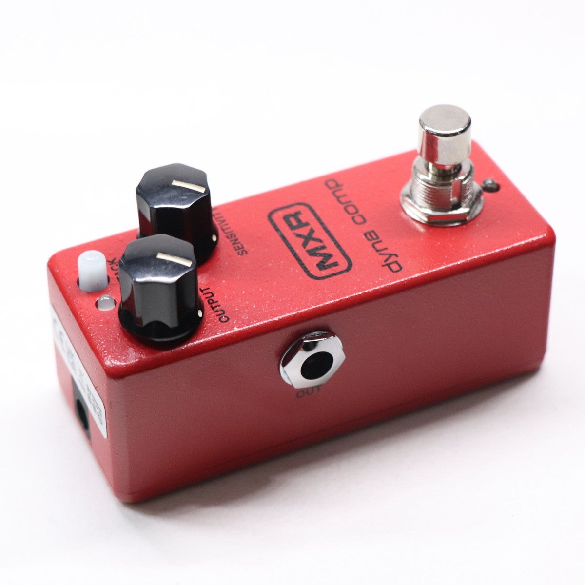 中古】MXR / M291 【梅田店】 | コンプレッサー/リミッター | イシバシ楽器