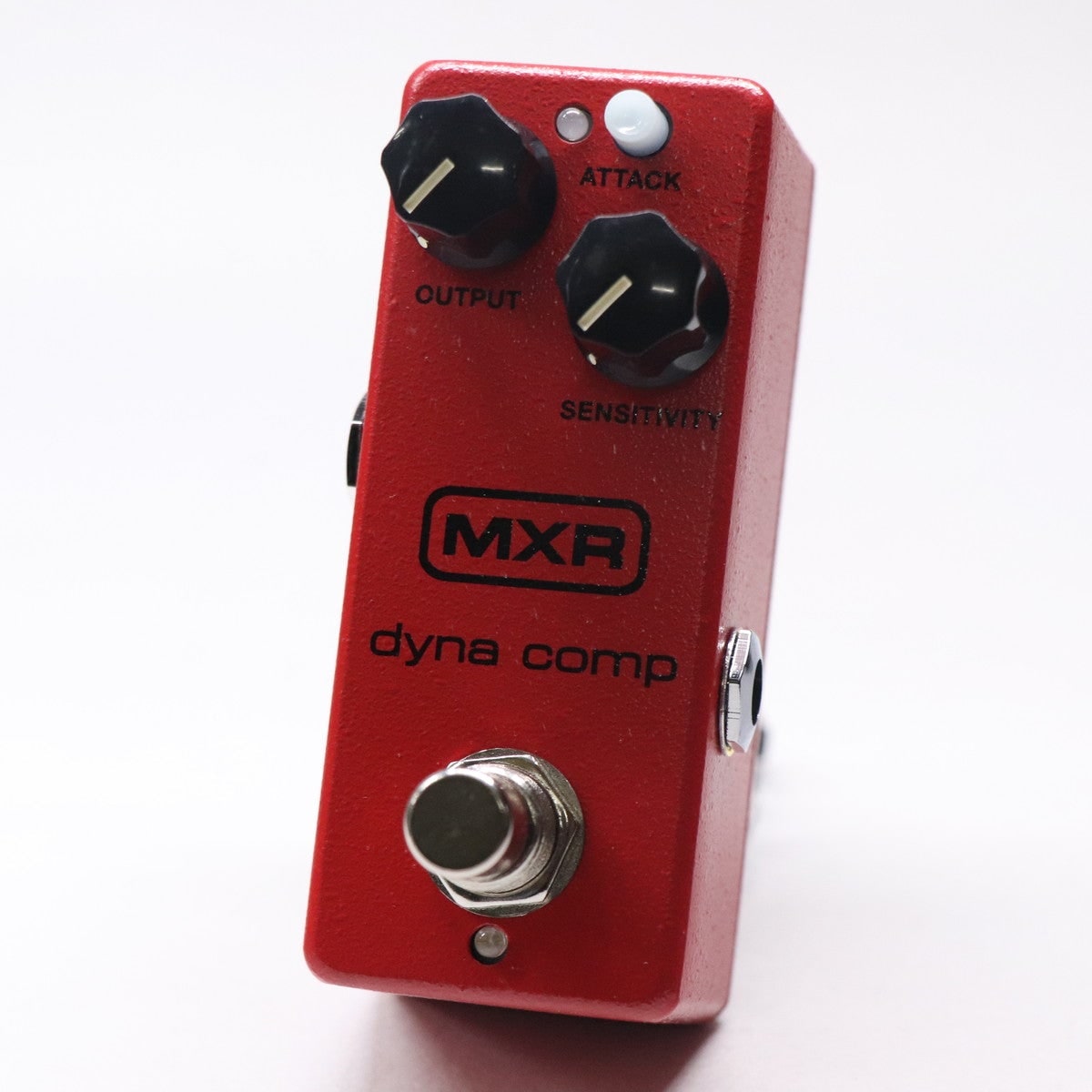 中古】MXR / M291 【梅田店】 | コンプレッサー/リミッター | イシバシ楽器