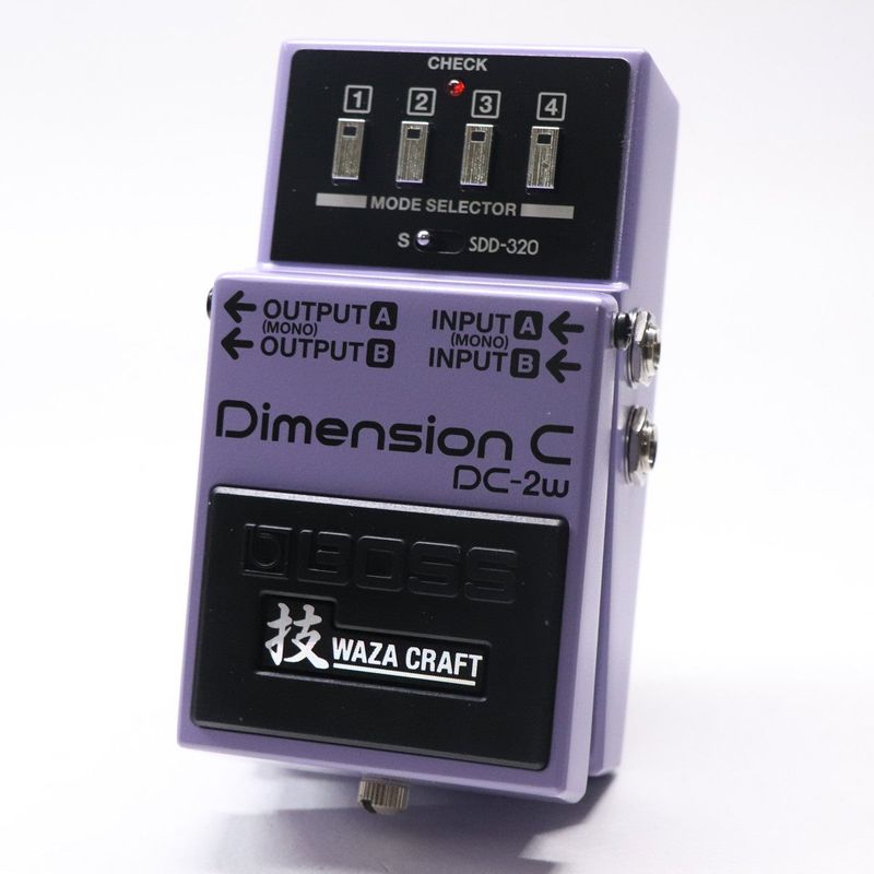 中古】BOSS / DC-2W Dimension C 【梅田店】 | コーラス | イシバシ楽器