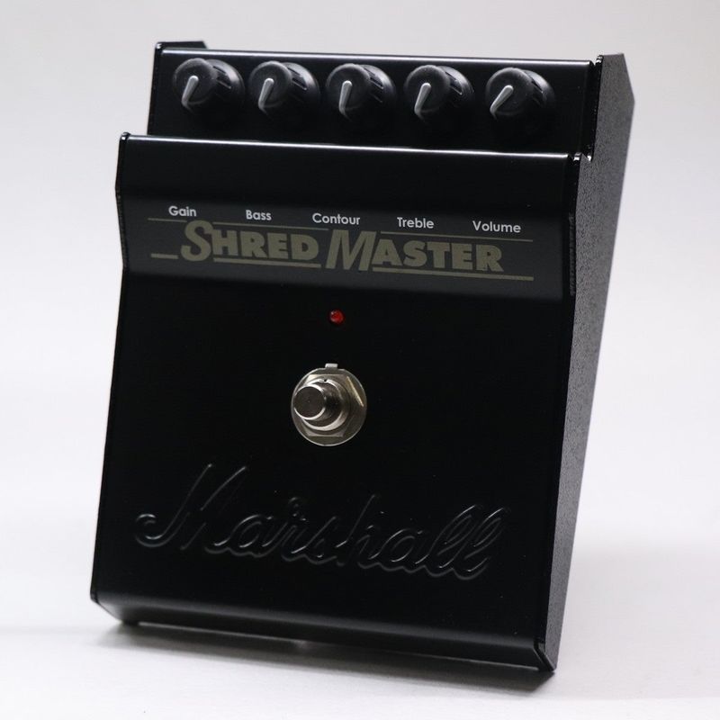 中古】Marshall / SHREDMASTER Reissue 【梅田店】 | ディストーション