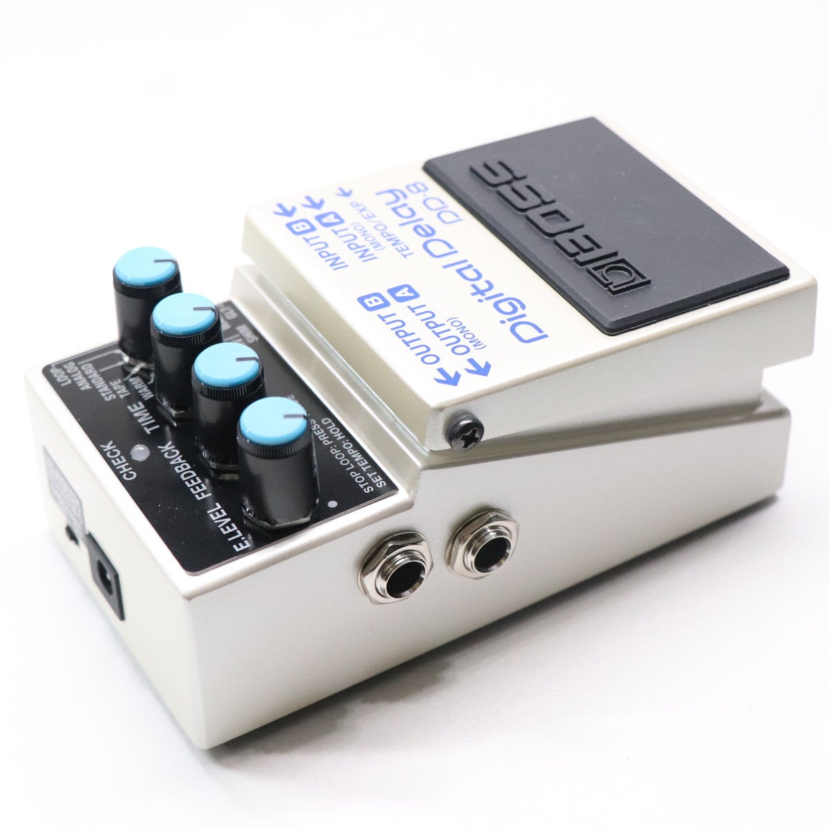 中古】BOSS / DD-8 Digital Delay 【梅田店】 | ディレイ | イシバシ楽器