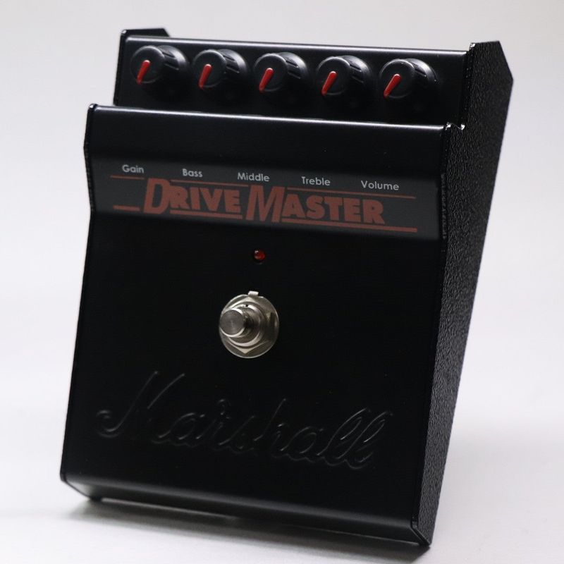 セール品》Marshall / Drivemaster 60th Anniversary Reissue