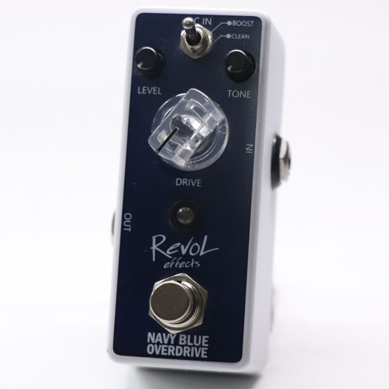 中古】Revol effects / EOD01 【梅田店】 | オーバードライブ