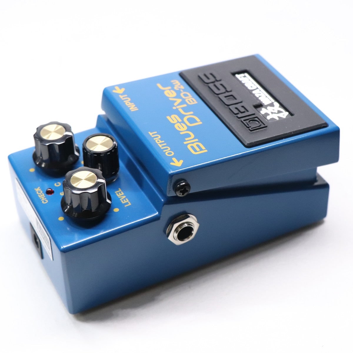 中古】BOSS / BD-2WBD-2W WAZA CRAFT Blues Driver 【梅田店