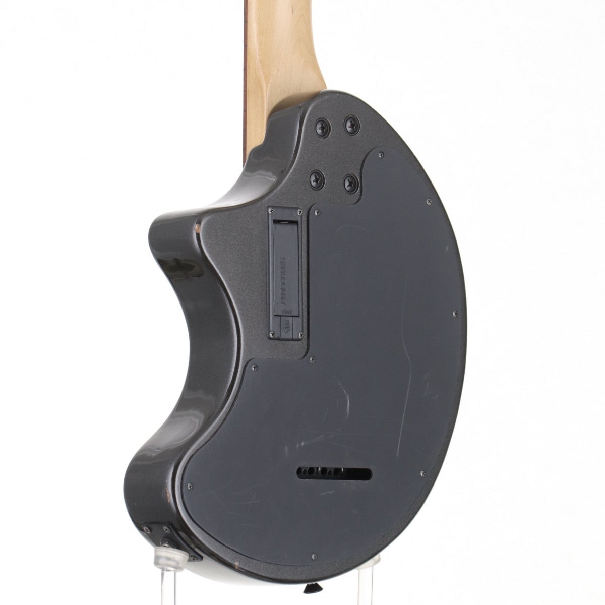 【美品】ZO-3 芸達者 MG ターコイズ アンプ内蔵ミニギター トレモロアーム 中古】FERNANDES / ZO-3 芸達者 MBK【2.90kg】【横浜店】 | ミニ