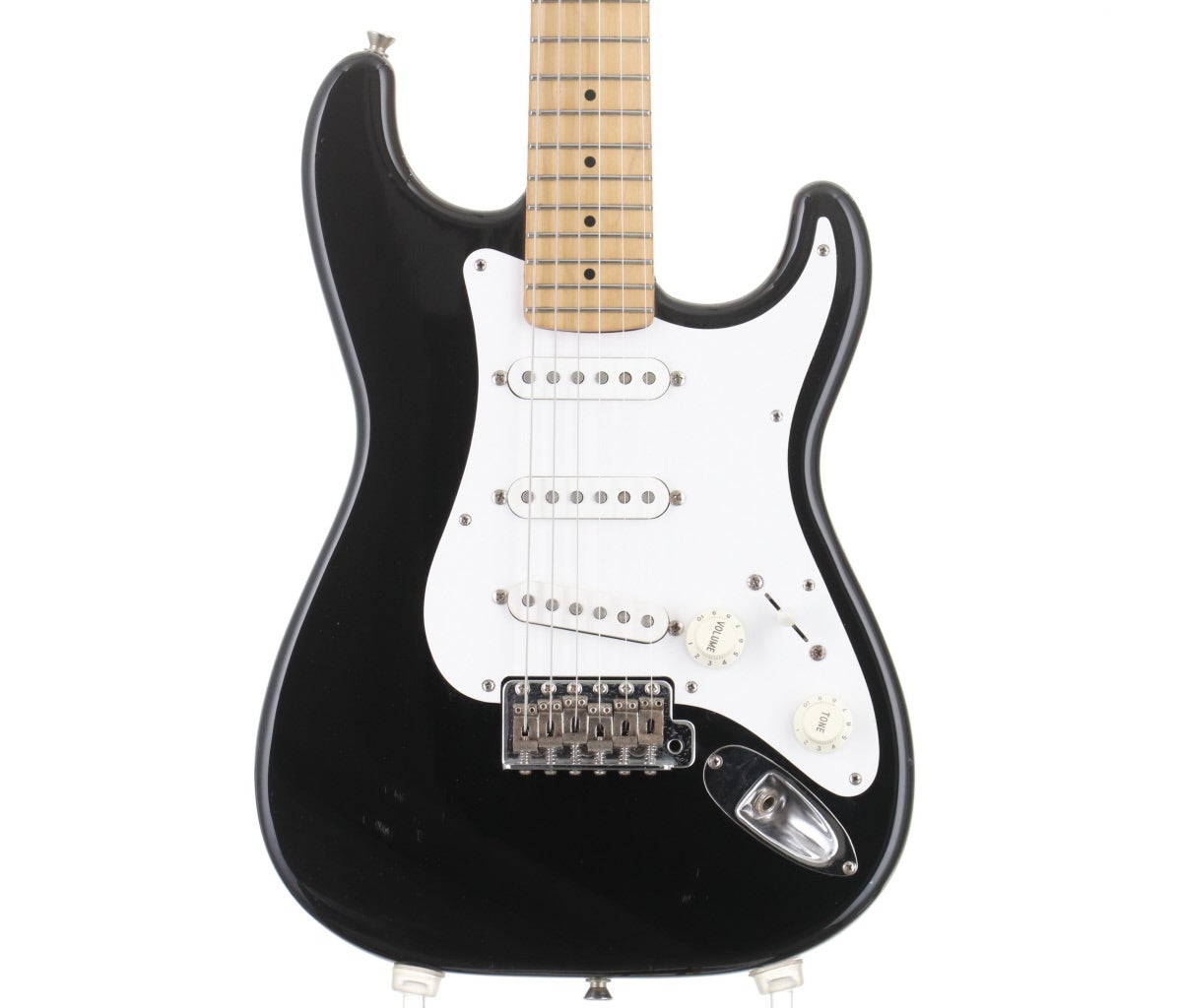 中古】Fender JAPAN / ST-37S BLK/M 1993-1994年製【2.88kg】【S/N