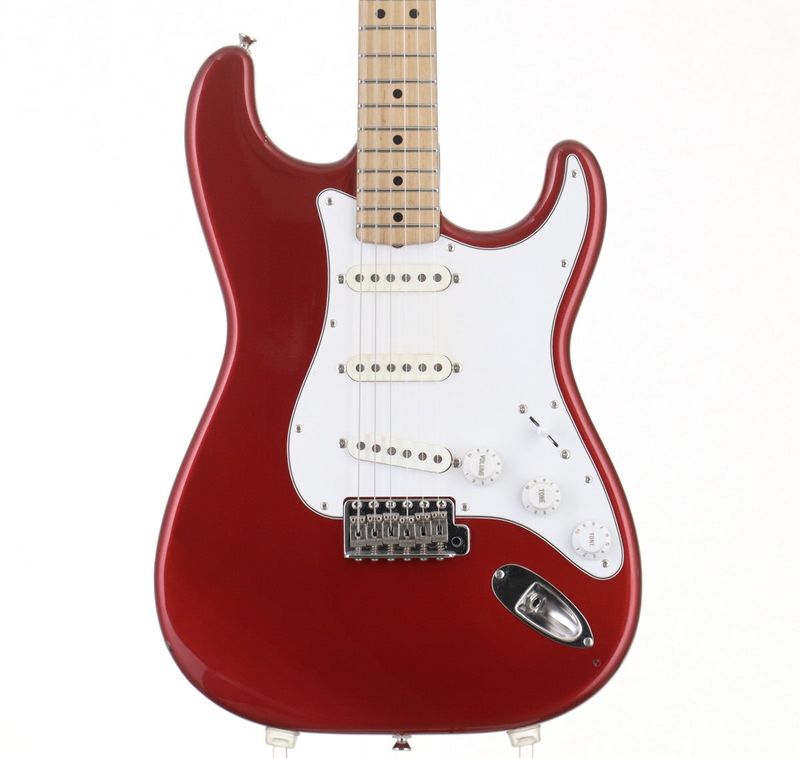 中古】Fender JAPAN / ST-43 CAR/M【3.81kg】【S/N:R032276】【横浜店