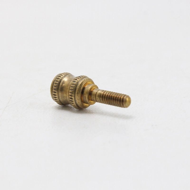 Shiba Neji 柴ネジ / Neck Joint Screw Universal Light 砲金 SELMER