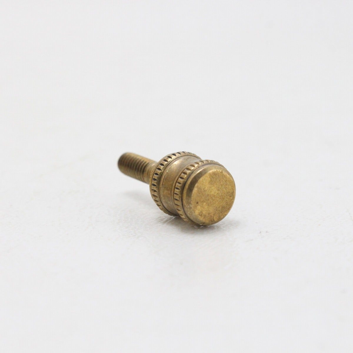 Shiba Neji 柴ネジ / Neck Joint Screw Universal Light 砲金 SELMER