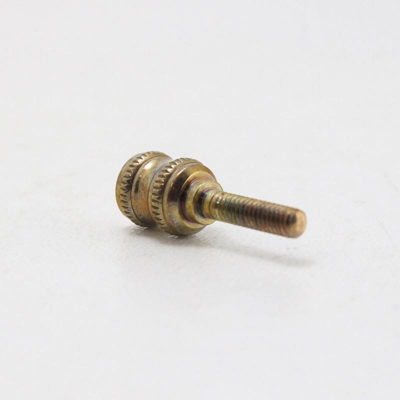 Shiba Neji 柴ネジ / Neck Joint Screw Universal Medium 砲金 SELMER