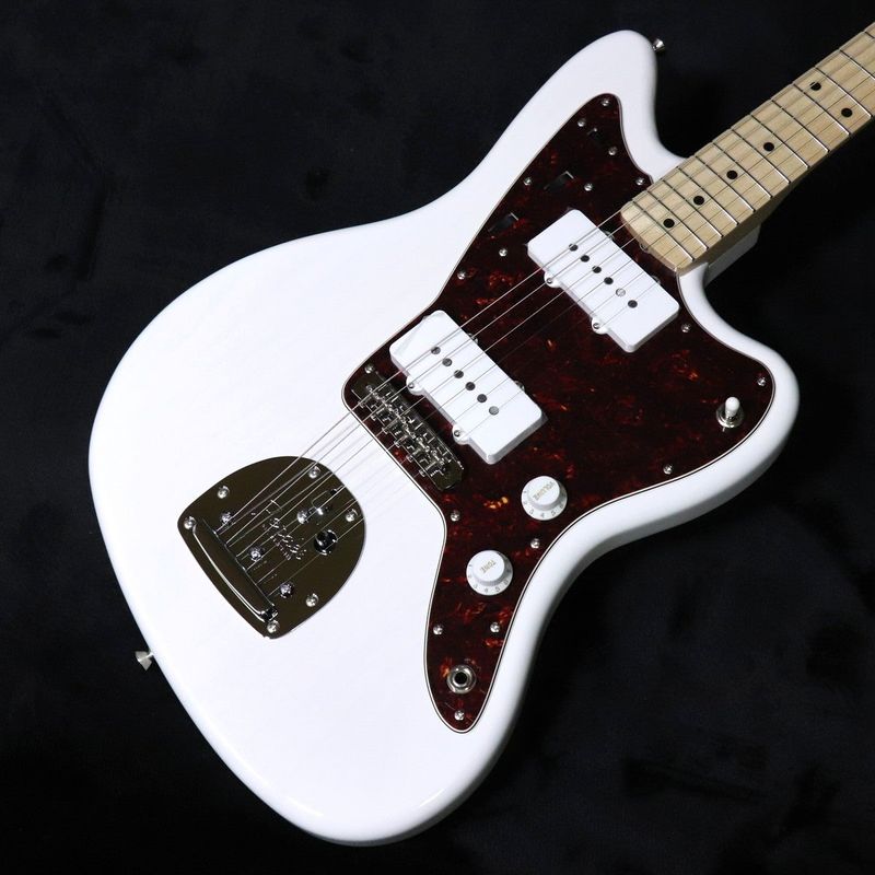 Fender / ISHIBASHI FSR Made in Japan Traditional 60s Jazzmaster White Blonde 【梅田店】
