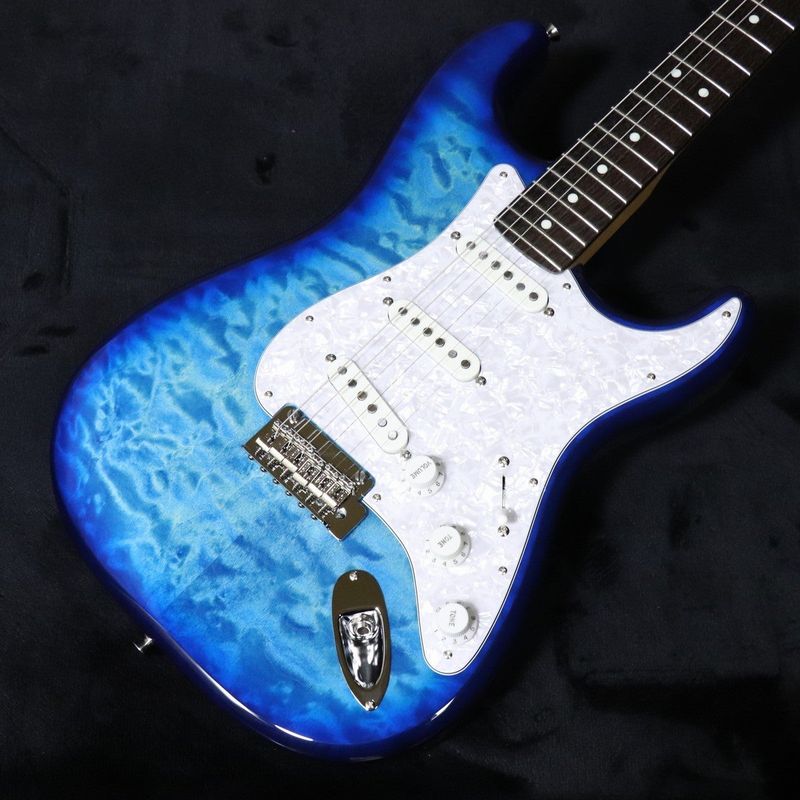 ギター Fender ISHIBASHI FSR Made in Japan Fender / ISHIBASHI FSR Made in Japan Hybrid II Stratocaster