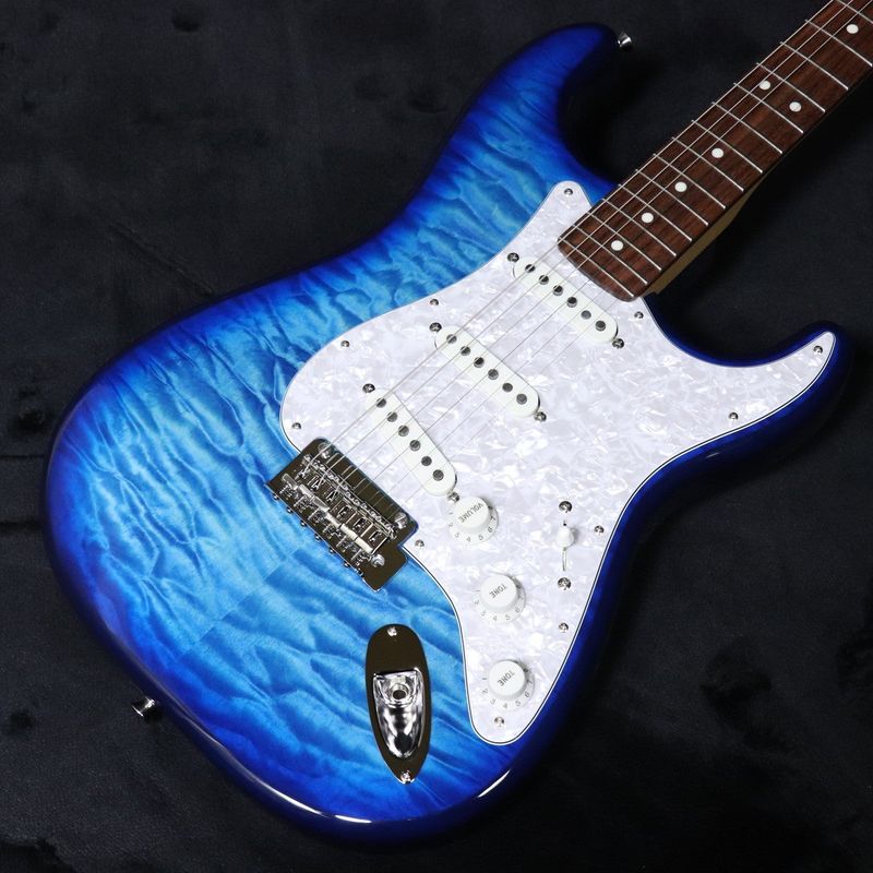 Fender / ISHIBASHI FSR Made in Japan Hybrid II Stratocaster
