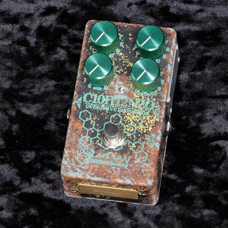 中古】KARDIAN / C10H12N2O / Serotonin Origin S.T. 【新宿店