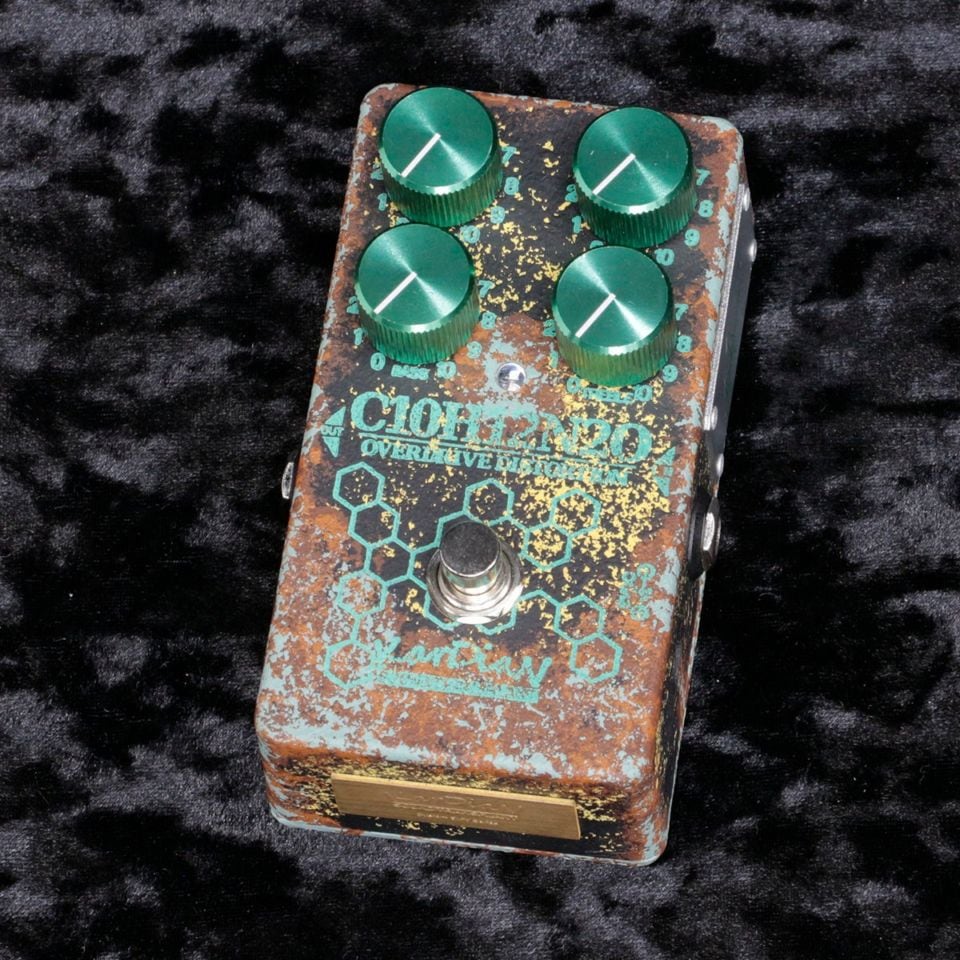 中古】KARDIAN / C10H12N2O / Serotonin Origin S.T. 【新宿店
