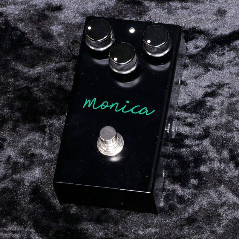 中古】VIRTUES / MONICA 【新宿店】 | オーバードライブ | イシバシ楽器