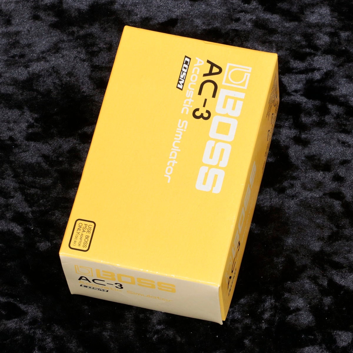 中古】BOSS / AC-3 / Acoustic Simulator 【新宿店】 | その他
