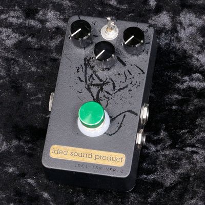 ギター idea sound product TSX ver.2 中古】IDEA SOUND PRODUCT / IDEA-TSX ver.2 【新宿店】 | オーバー