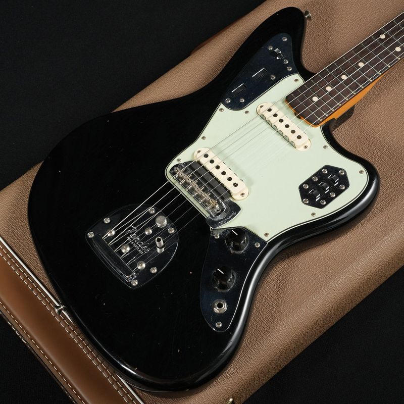 Barclay ジャガータイプ ギター 12 (ジャガータイプ × 中古 × B＋：多少傷はあるが通常使用する用途