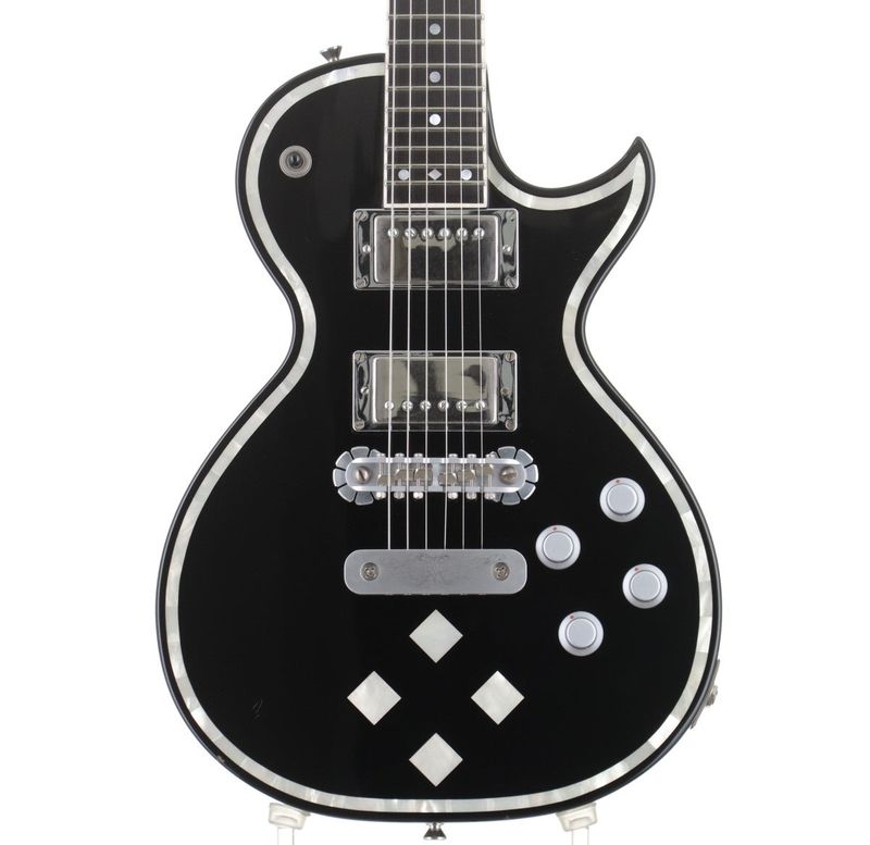 中古】Greco Zemaitis / GZ-2600 IF 【新宿店】 | レスポールタイプ