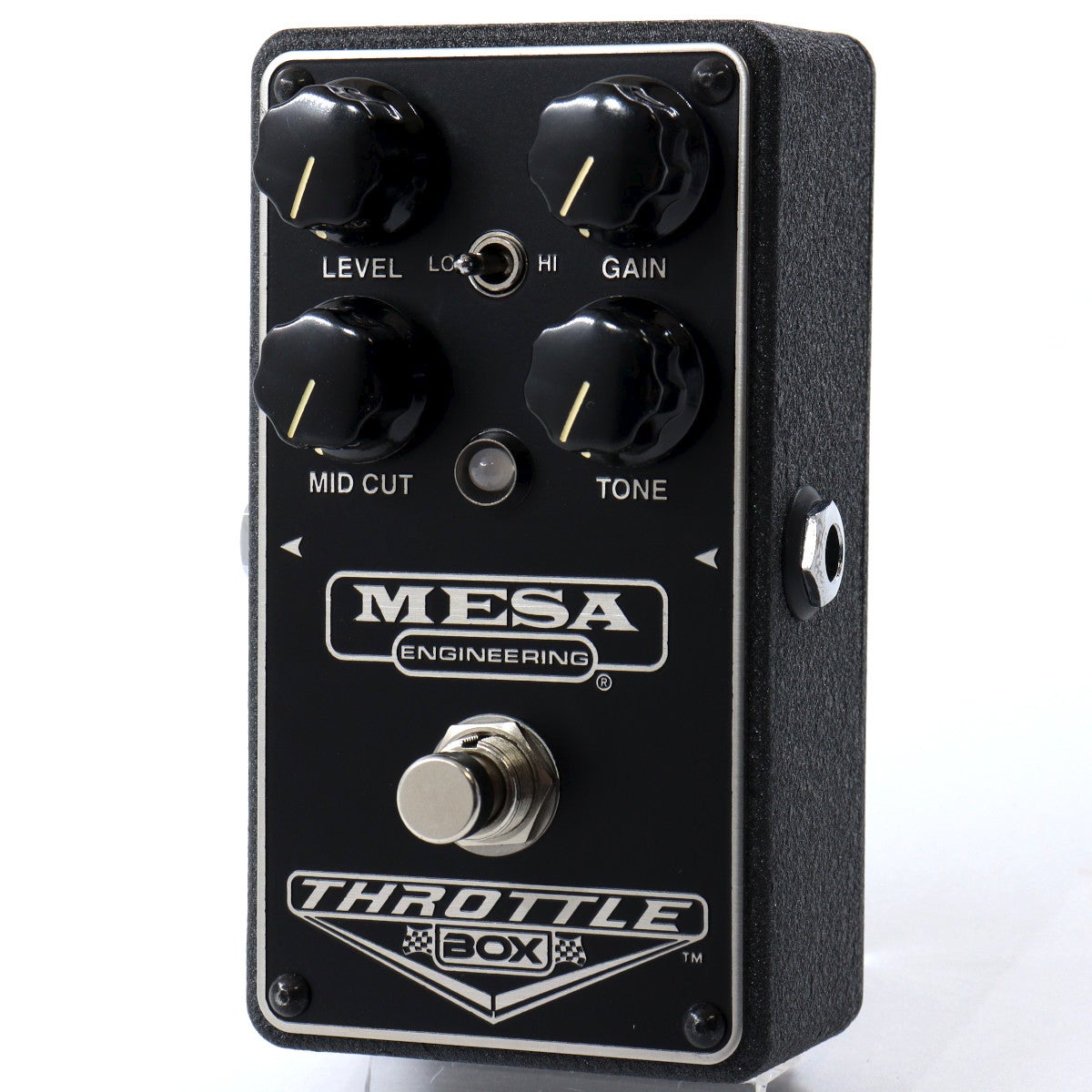 中古】MESA/BOOGIE / Throttle Box 【池袋店】 | ディストーション