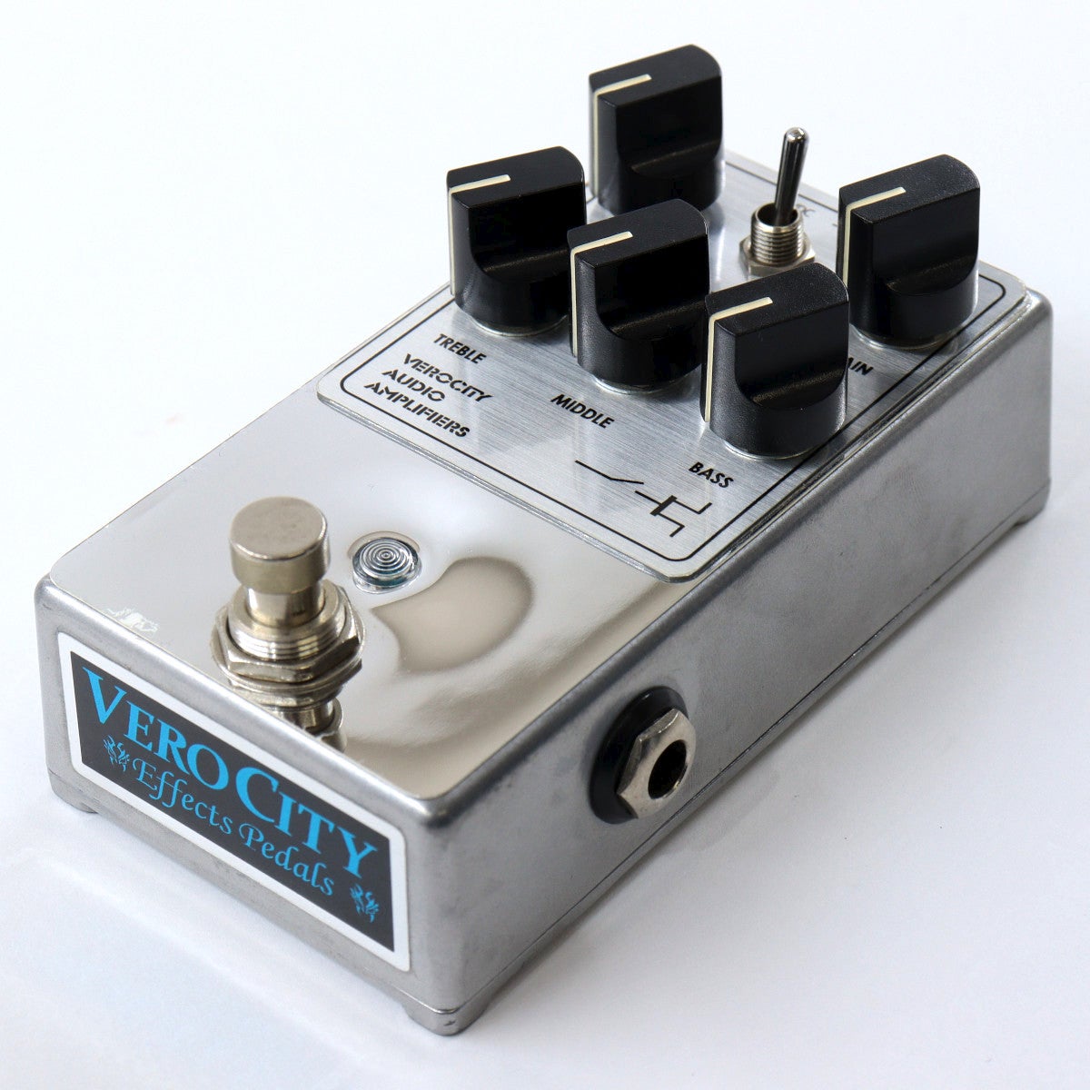 中古】VEROCITY EFFECTS PEDALS / 三PLUS-CL 【池袋店】 | オーバー