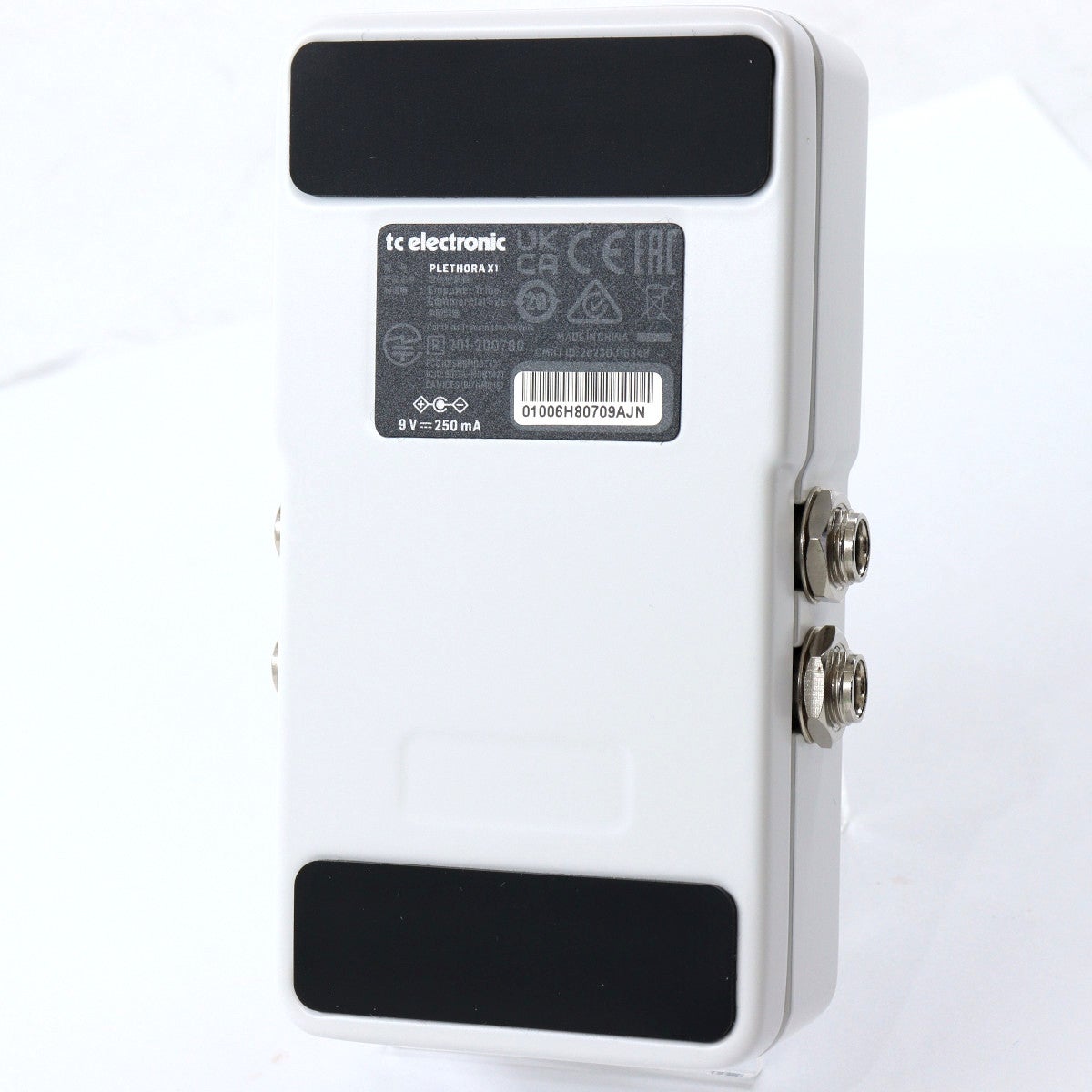 中古】TC ELECTRONIC / PLETHORA X1 【池袋店】 | コンパクトタイプ